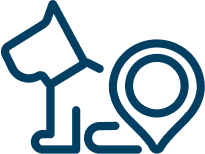 Ícone de Pet Place | Apartamentos à venda | Tenda.com
