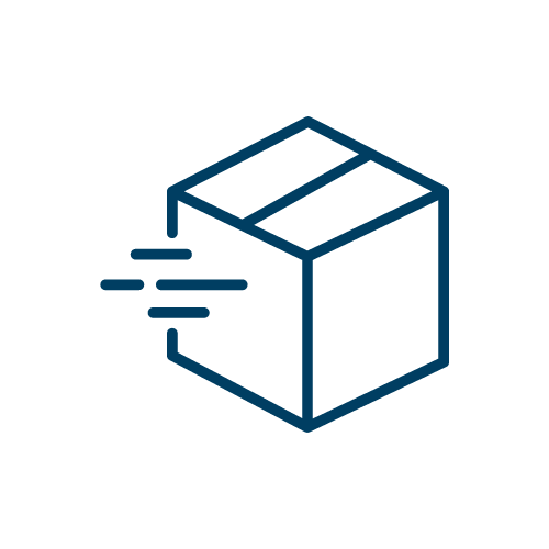 Ícone de Espaço delivery | Apartamentos à venda | Tenda.com
