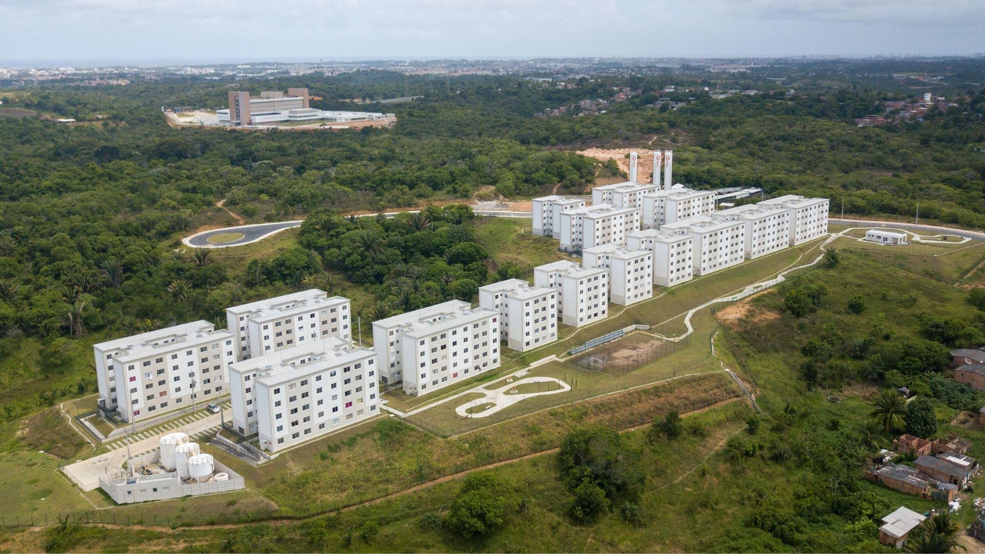 Fotos de obras no empreendimento VIVER SALVADOR F1 | Salvador | BA | foto 3 | tenda.com