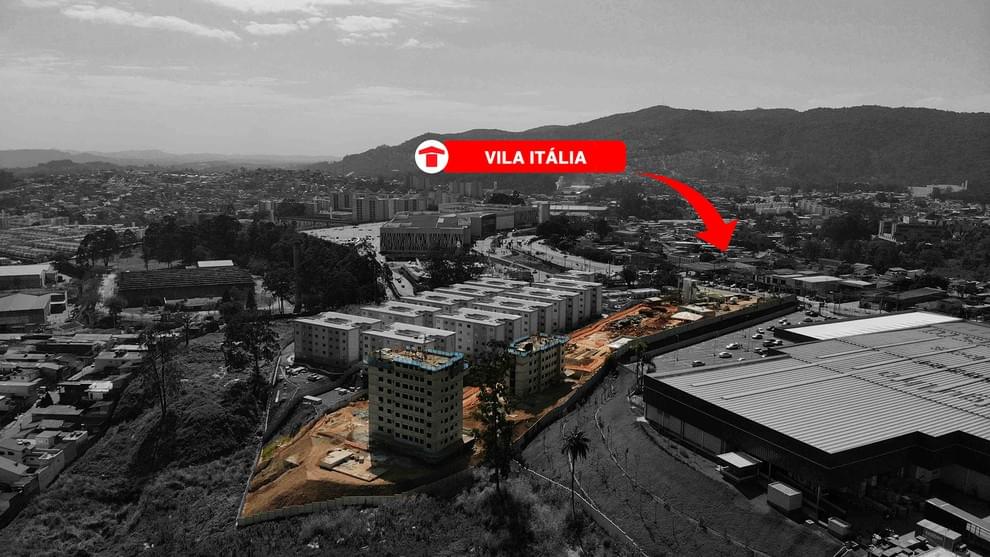 Fotos de obras no empreendimento ALPES - VILLA ITALIA | São Paulo | SP | foto 2 | tenda.com