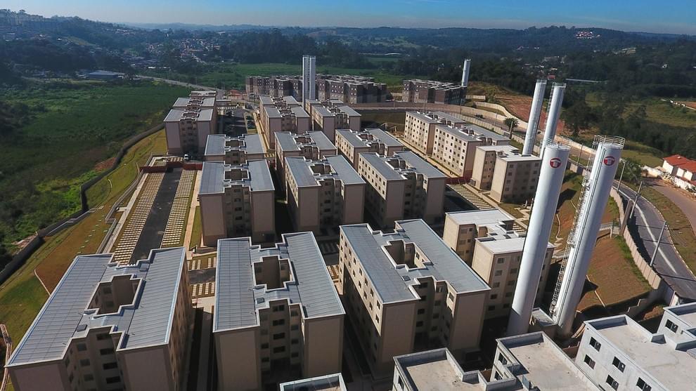 Fotos de obras no empreendimento NOVA ZELANDIA I - F2 | Cotia | SP | foto 0 | tenda.com